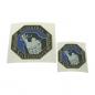 Preview: Aufkleber 6x6 cm DFO (Outdoor)
