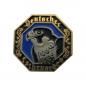 Preview: Ansteck PIN DFO - vergoldet / versilbert