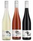 Preview: DFO-Wein Trilogie 2022 aus ,,Der Steinadler, der Habicht, der Wanderfalke"