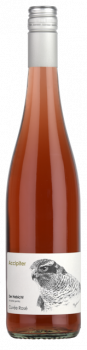 DFO-Wein Sonderedition 2022 ,,Der Habicht" Frühburgunder