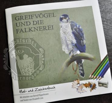 Malbuch DFO / Pöppelmann