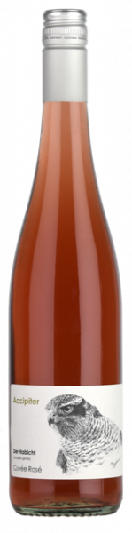 DFO-Wein Trilogie 2022 aus ,,Der Steinadler, der Habicht, der Wanderfalke"